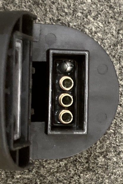 NEW GENUINE MOPAR 82216041AB WIRING TRAILER TOW 7-WAY KIT COMPLETE FITS JEEP