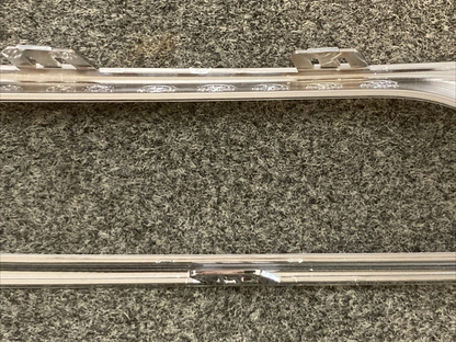 NEW GENUINE MOPAR 5SW14SZ0AB Front Fascia Bezel Right CHROME FITS CHRYSLER 300