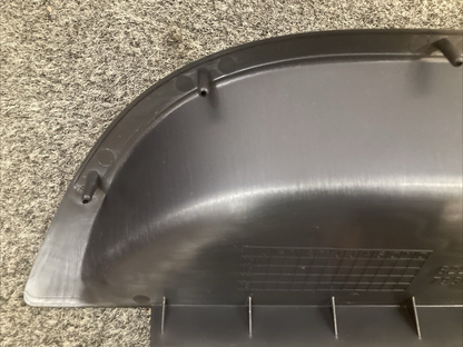 NEW GENUINE MOPAR 82219030 Hitch Bezel Rear Fascia FITS '17-'21 CHRYSLER