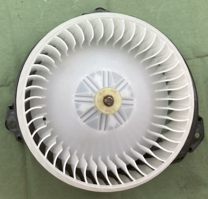 NEW GENUINE MOPAR 68223053AD Blower With Wheel Motor FITS '14-'23 JEEP CHEROKEE