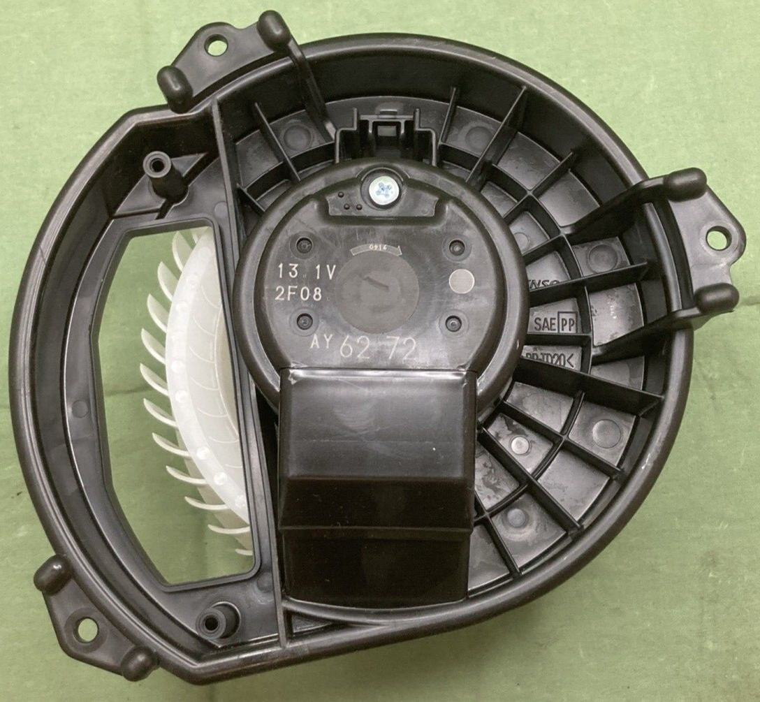 NEW GENUINE MOPAR 68223053AD Blower With Wheel Motor FITS '14-'23 JEEP CHEROKEE