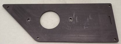 NEW REPLACES AMERICAN CUSTOM PRODUCTS 1106379 SWITCH PANEL 24/36 V OUTLET