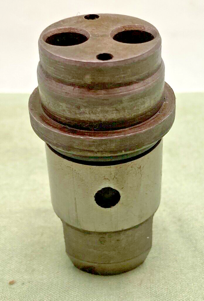 NEW REPLACES TRIUMPH 70-9352 INLET TAPPET GUIDE BLOCK 1969-82