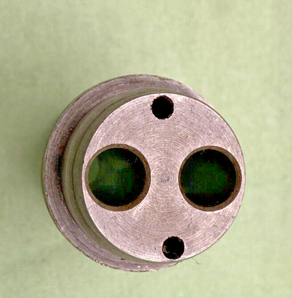 NEW REPLACES TRIUMPH 70-9352 INLET TAPPET GUIDE BLOCK 1969-82