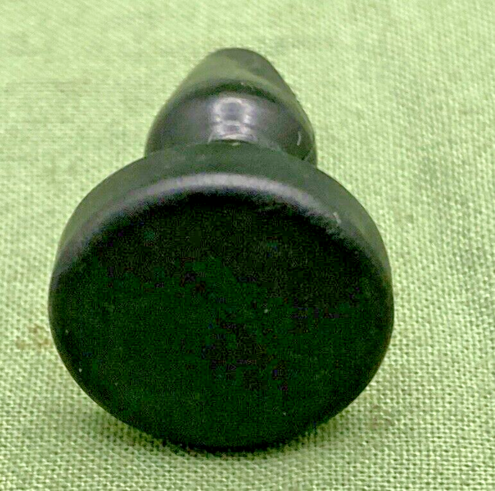 NEW REPLACES YAMAHA 371-21714-00 KNOB, SIDE COVER 1