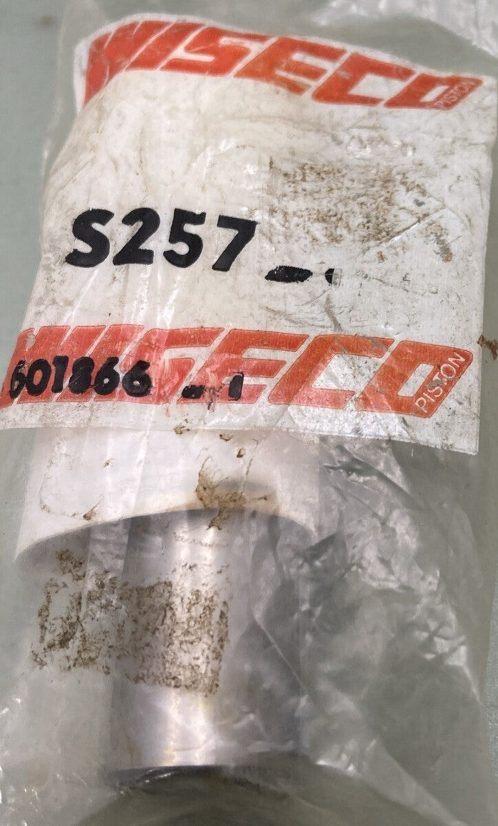 NEW GENUINE WISECO S257 Wrist Pin 18mm x 2.2047 in.