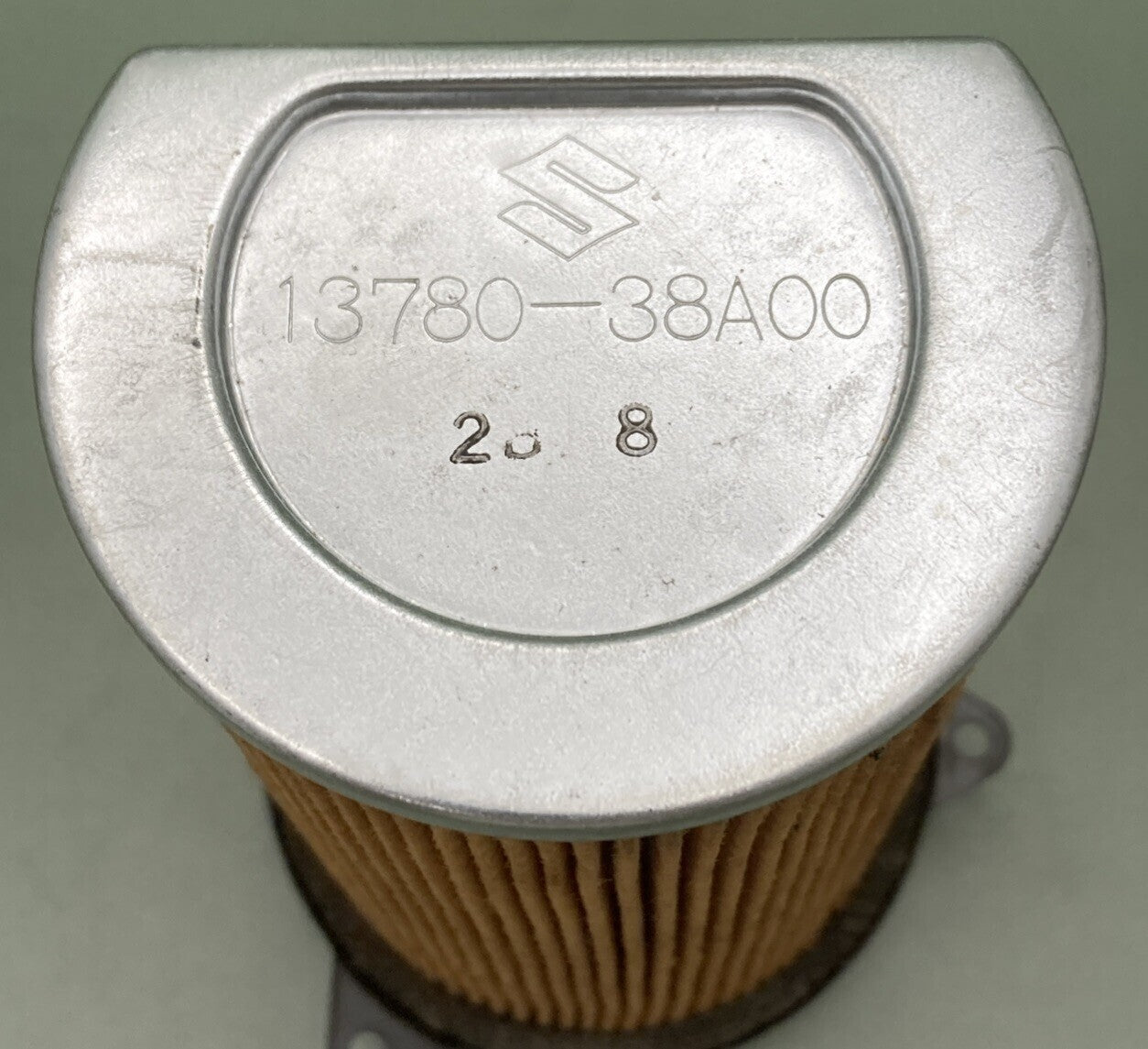 NEW GENUINE SUZUKI 13780-38A00 Filter Assembly