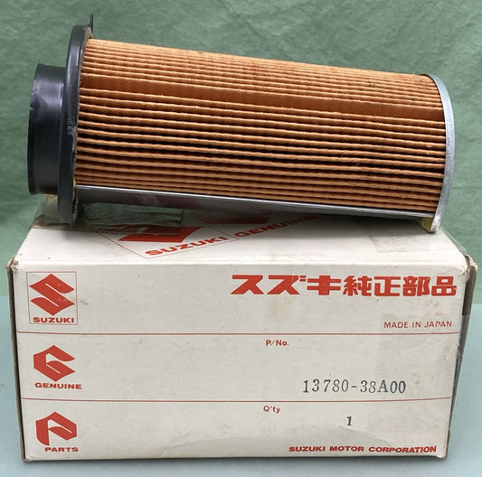 NEW GENUINE SUZUKI 13780-38A00 Filter Assembly