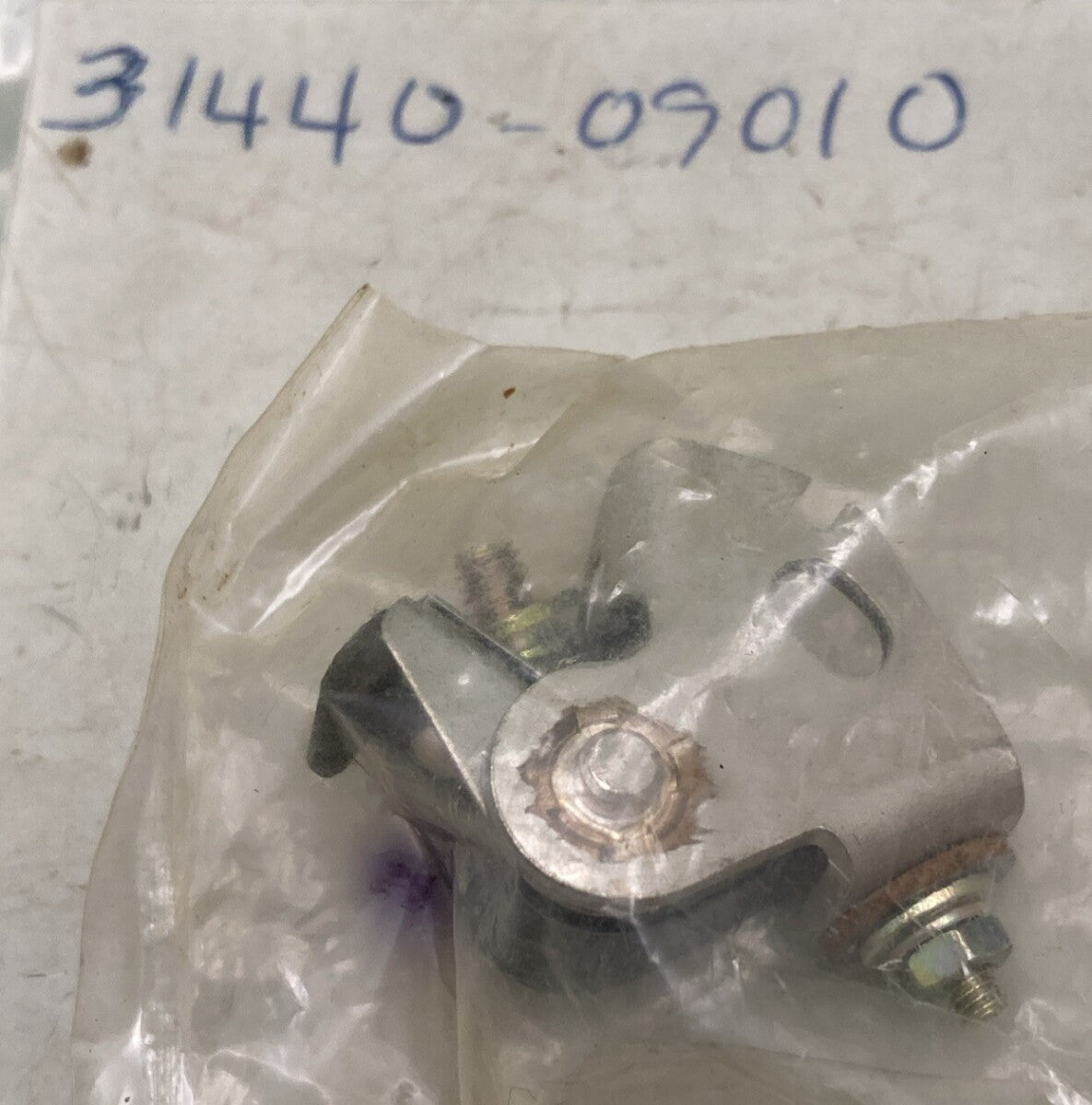 NEW REPLACES SUZUKI 31440-09010 Rh Contact Point Assembly