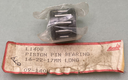 NEW GENUINE MARSHALL 09-1408 PISTON PIN BEARING