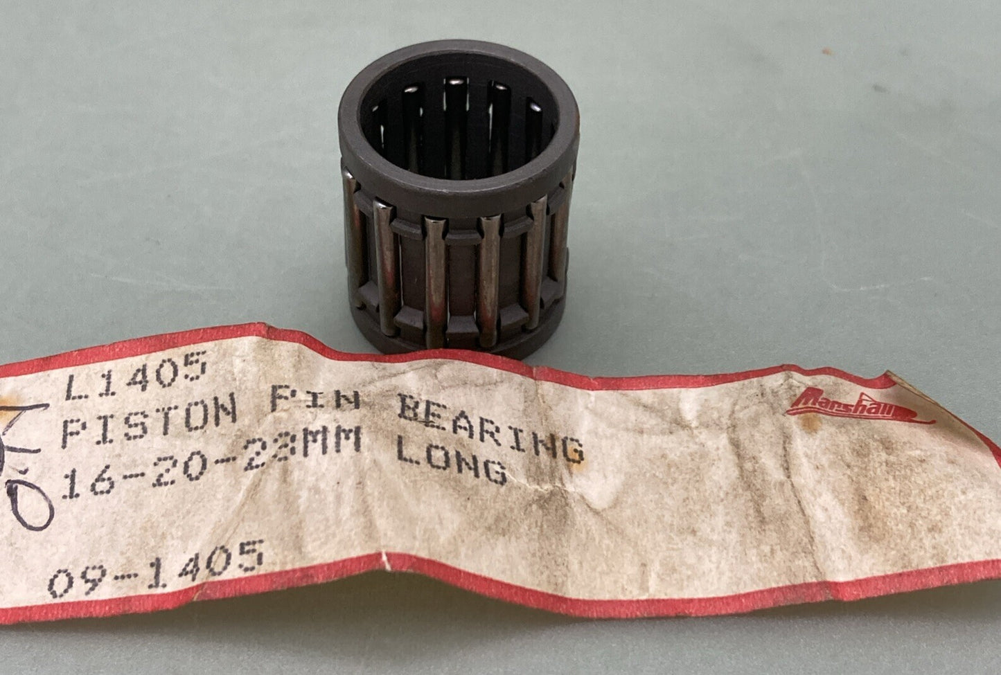 NEW GENUINE MARSHALL 09-1405 PISTON PIN BEARING
