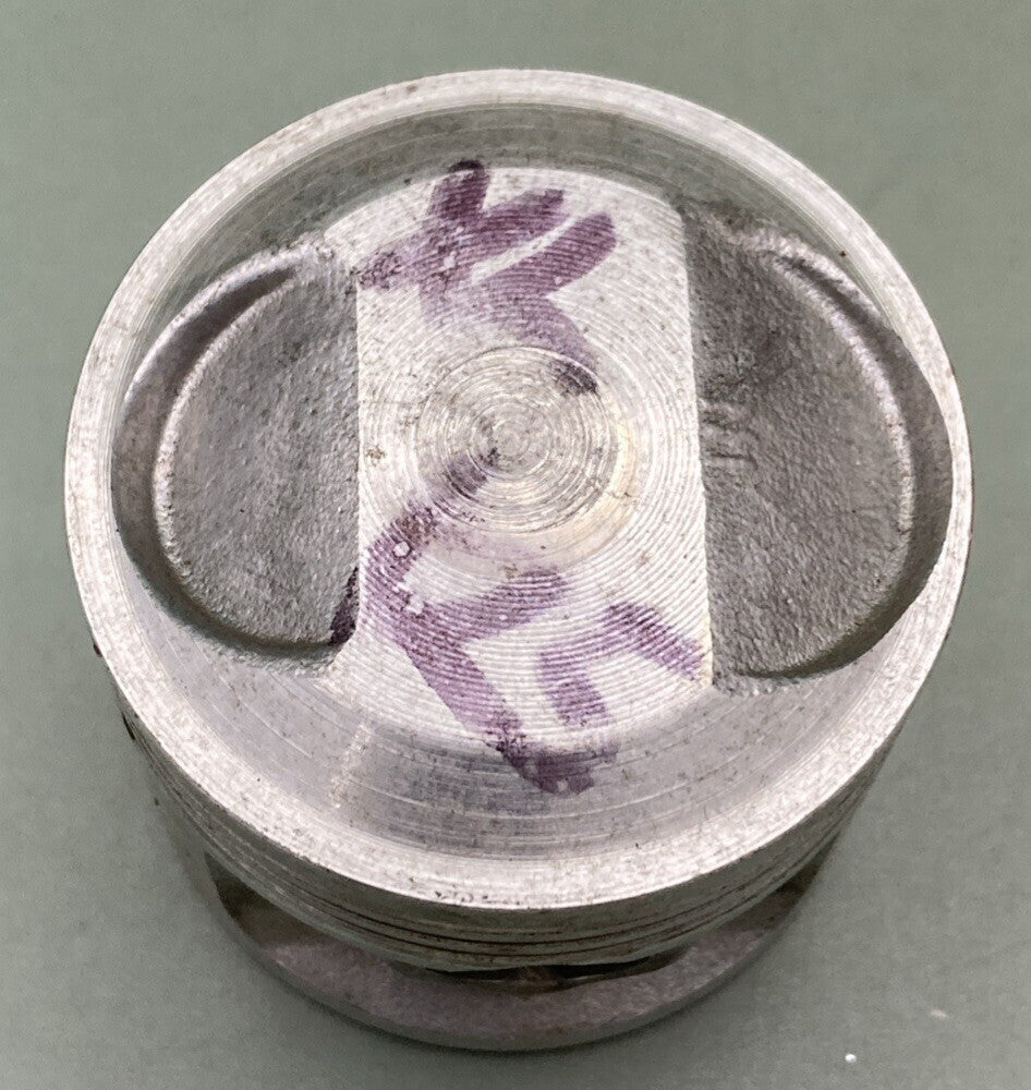 NEW GENUINE CYCLE CRAFT 16024A PISTON ONLY