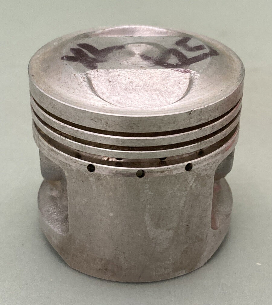 NEW GENUINE CYCLE CRAFT 16024A PISTON ONLY