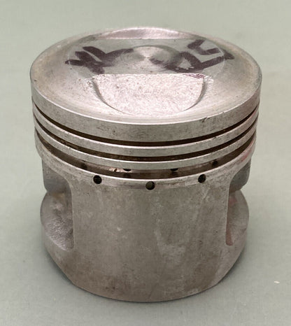 NEW GENUINE CYCLE CRAFT 16024A PISTON ONLY