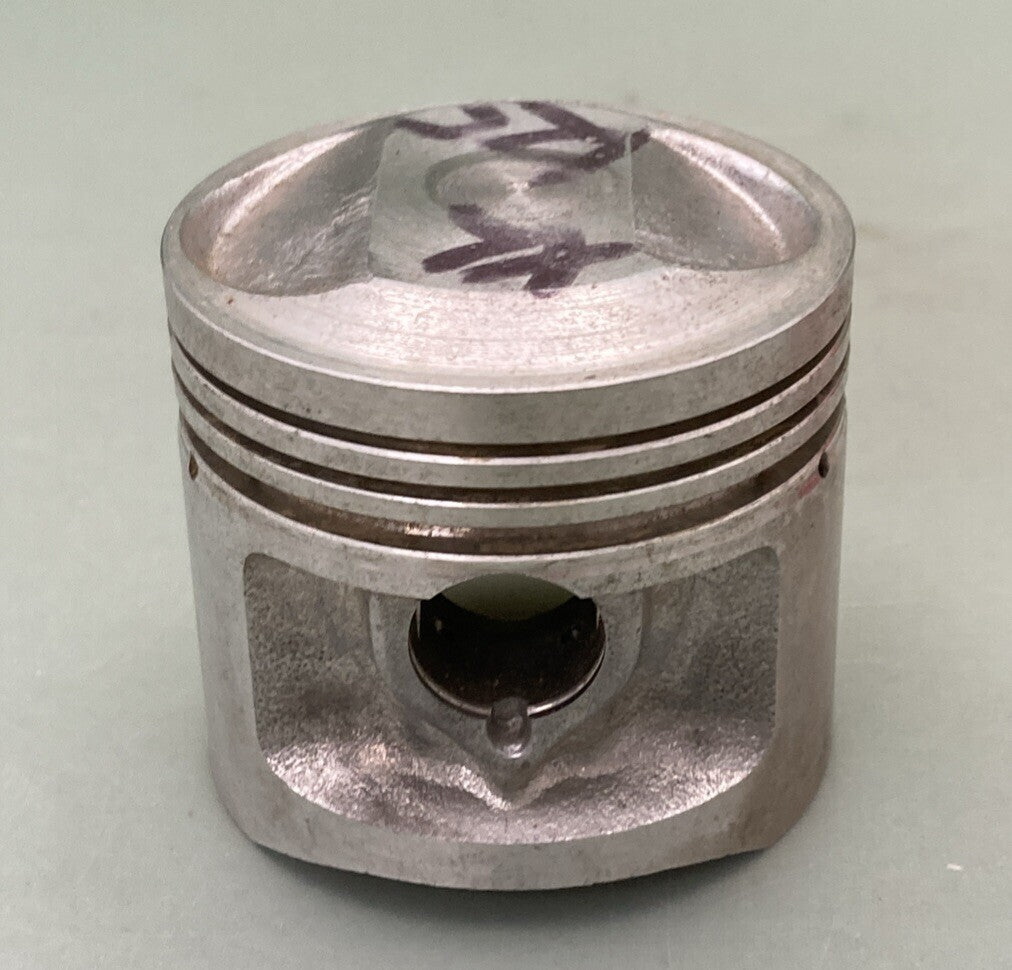NEW GENUINE CYCLE CRAFT 16024A PISTON ONLY