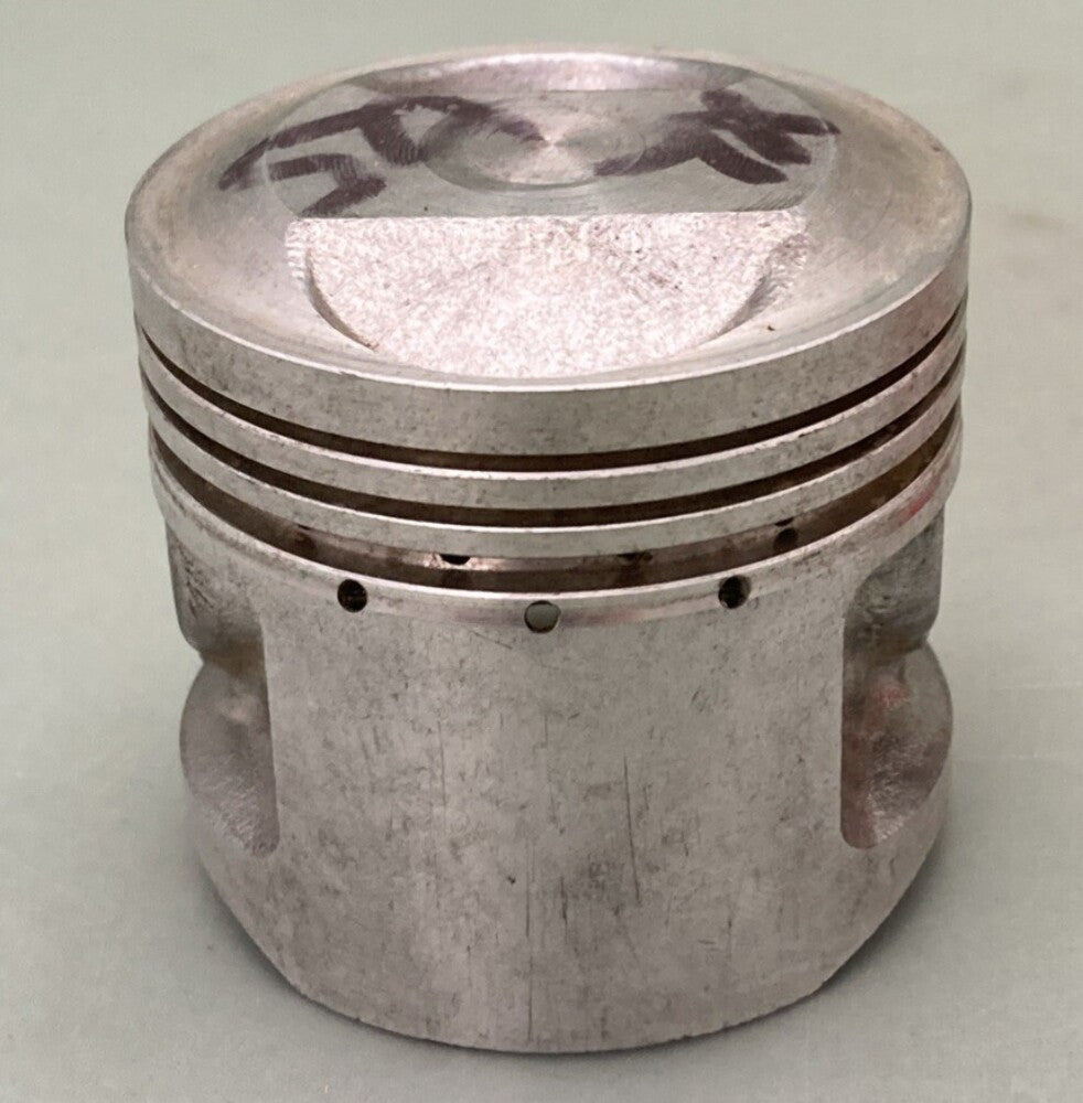 NEW GENUINE CYCLE CRAFT 16024A PISTON ONLY