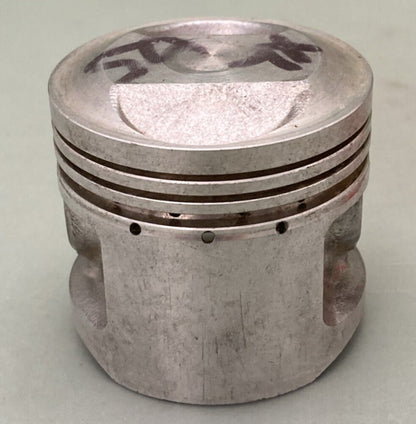 NEW GENUINE CYCLE CRAFT 16024A PISTON ONLY