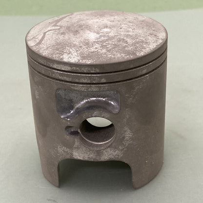 NEW GENUINE RC SERIES 05-6850 PISTON KIT CR125 1985 1.25MM O.S INCOMPLETE