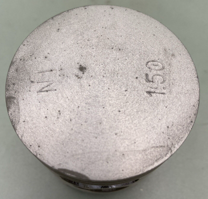 NEW GENUINE RC SERIES 05-6851 PISTON KIT PISTON & RINGS ONLY