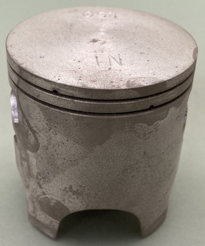 NEW GENUINE RC SERIES 05-6851 PISTON KIT PISTON & RINGS ONLY