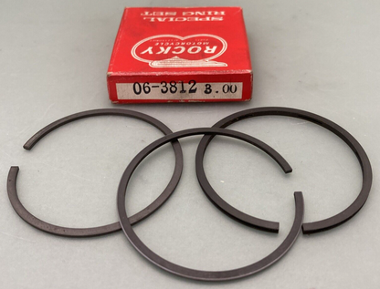 NEW GENUINE ROCKY CYCLE CO 06-3812 SPECIAL RING SET