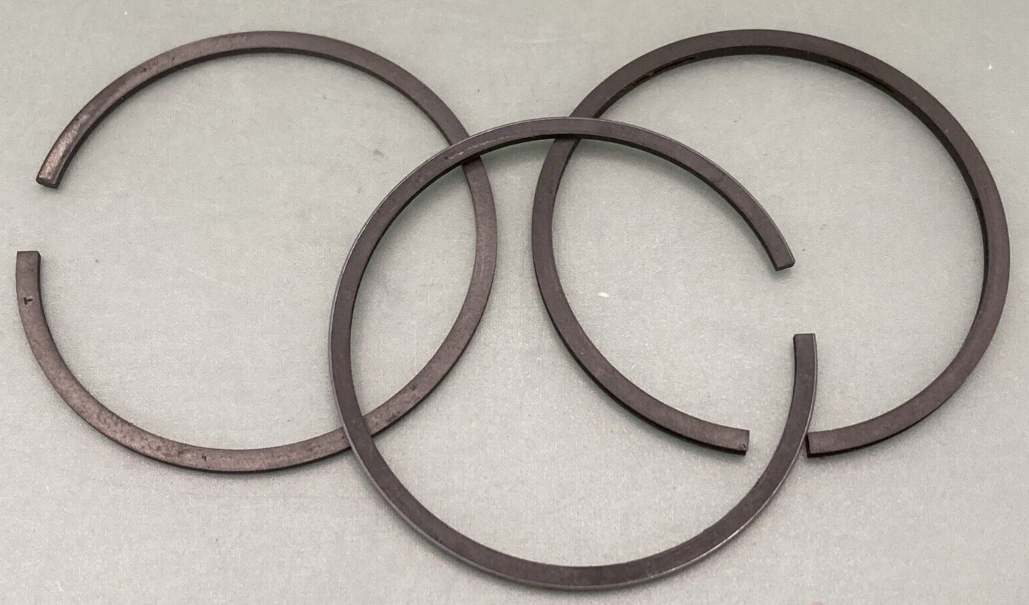 NEW GENUINE ROCKY CYCLE CO 06-3812 SPECIAL RING SET