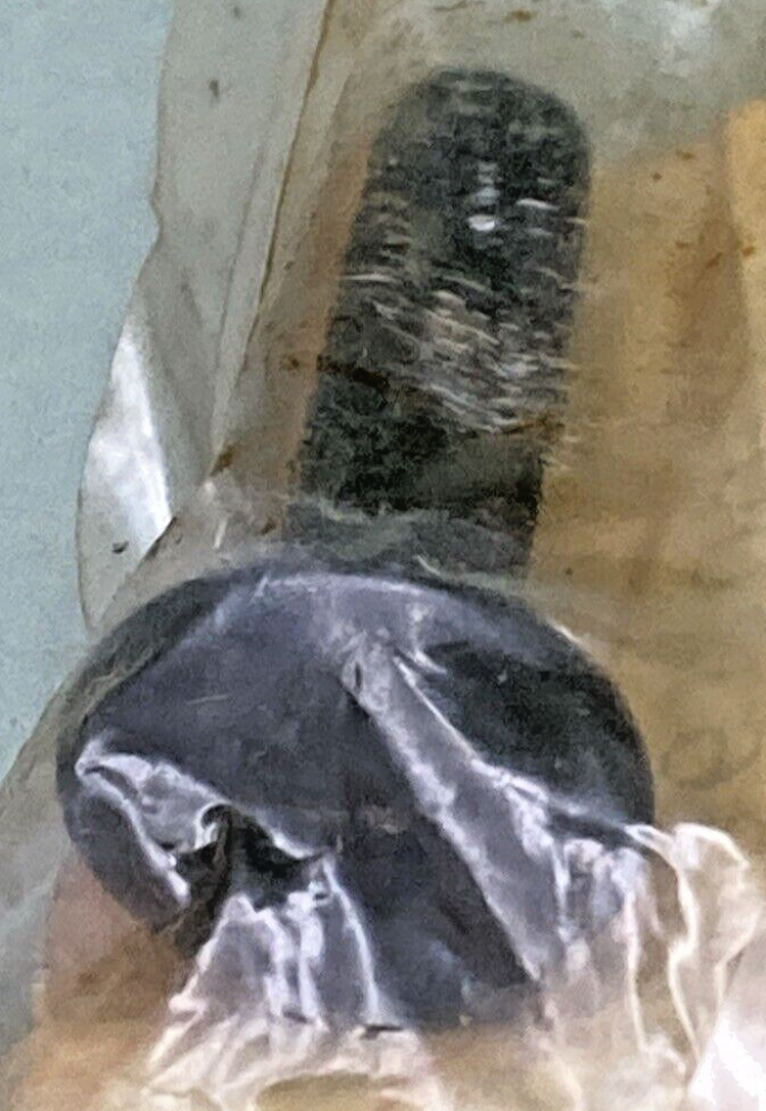 NEW GENUINE SUZUKI 45186-06B00-000 Bolt, Seat Band