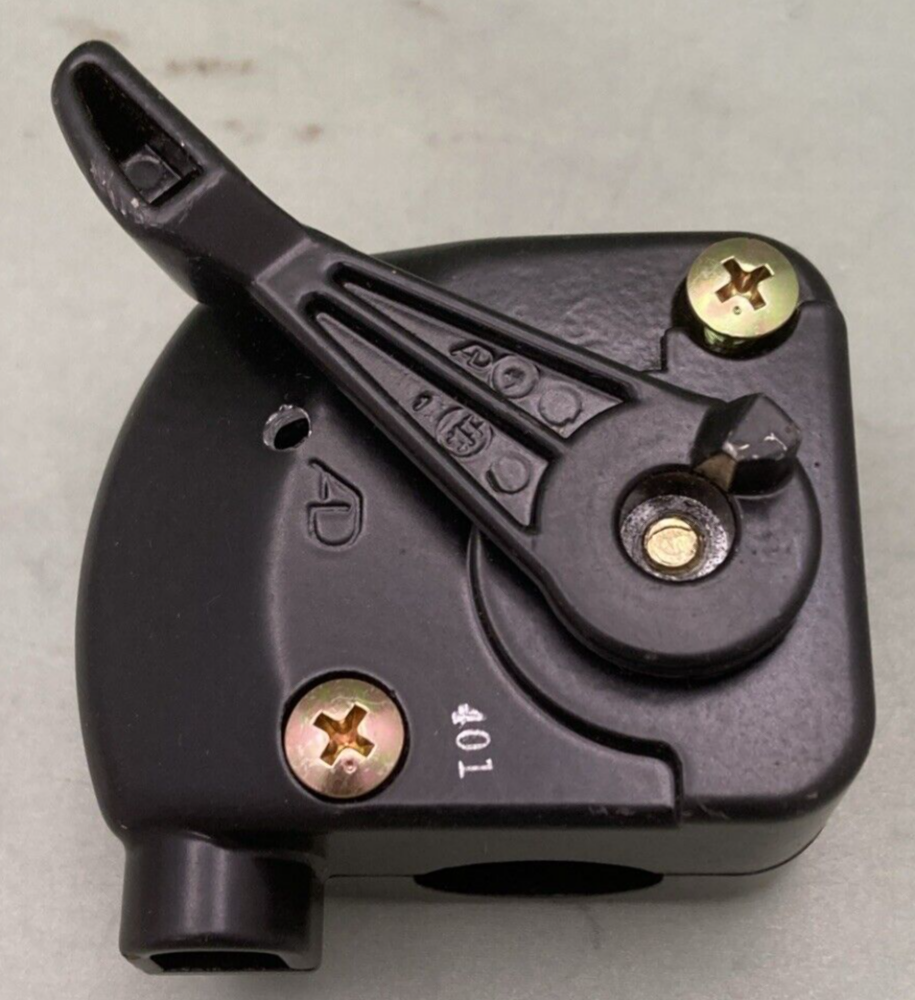 NEW GENUINE SUZUKI 57100-24501 Case Assembly, Throttle