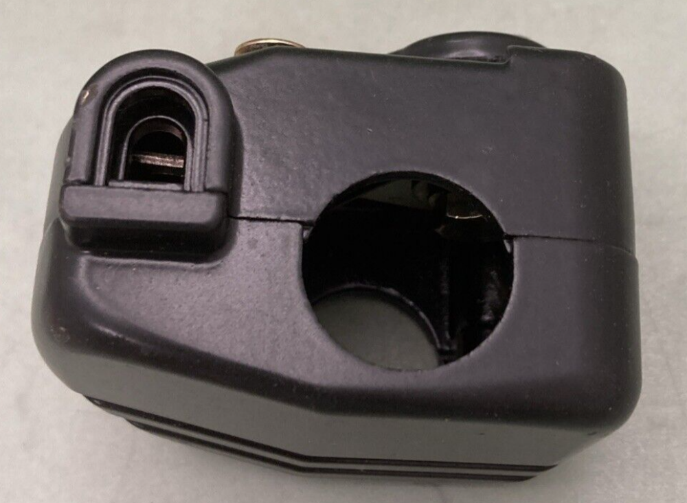 NEW GENUINE SUZUKI 57100-24501 Case Assembly, Throttle