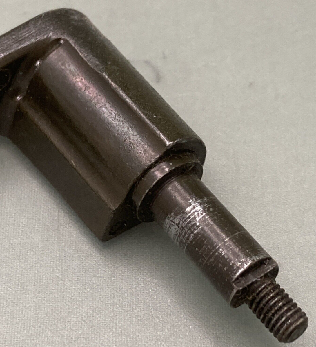 GENUINE SUZUKI 57151-43B01 BRAKE LEVER