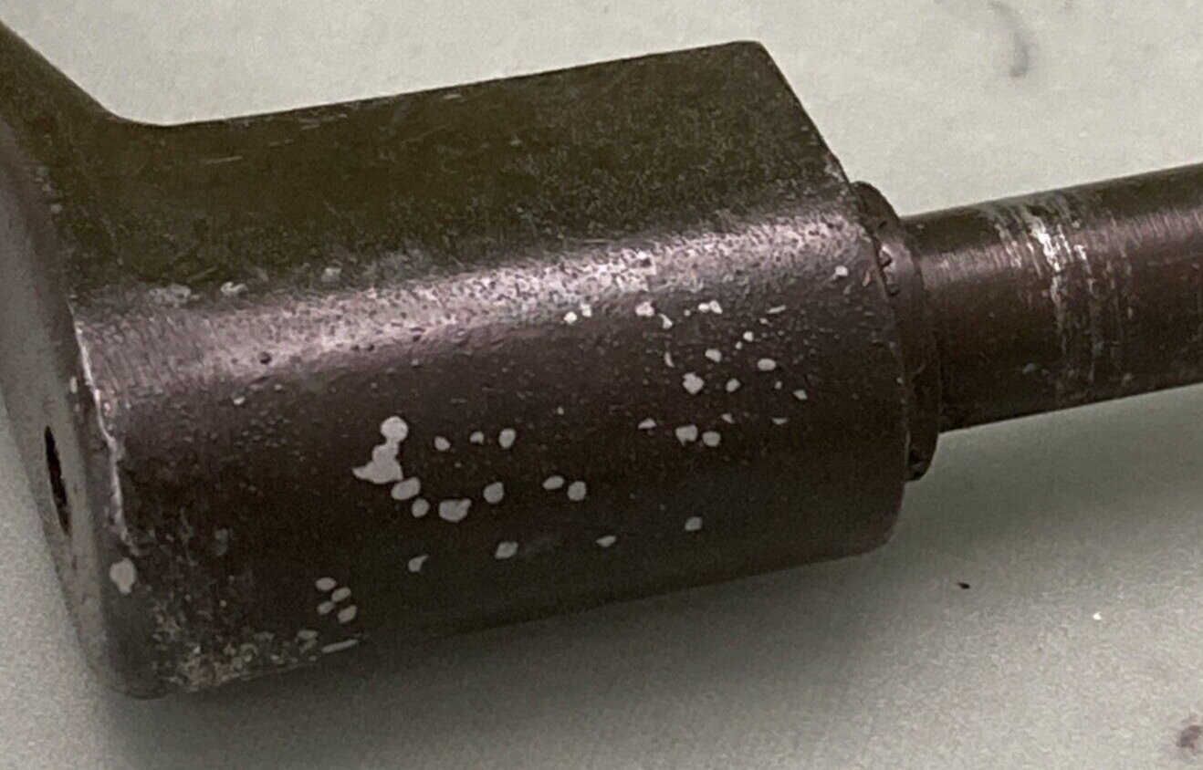 GENUINE SUZUKI 57151-43B01 BRAKE LEVER