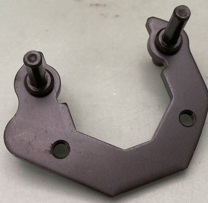 NEW GENUINE SUZUKI 59150-19A00 Carrier, Lh