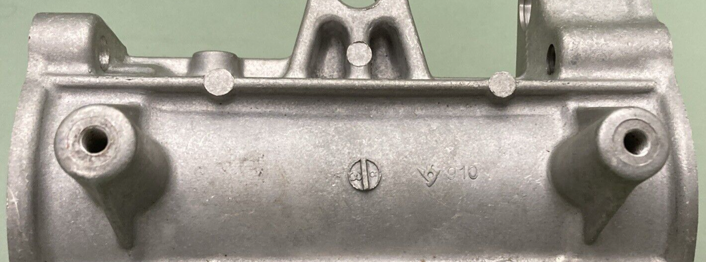 NEW GENUINE SUZUKI 64720-24402 Housing, Axle Rear Wheel