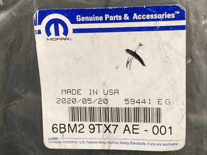 NEW GENUINE MOPAR 6BM29TX7AE Cover-Wiring Protector