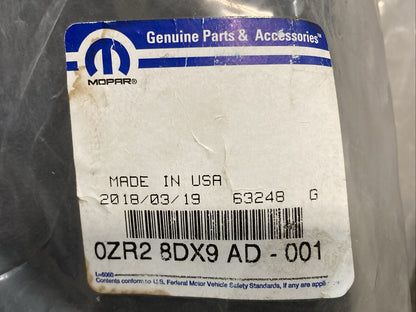 NEW GENUINE MOPAR 0ZR28DX9AD Panel-B Pillar Lower Trim 2013-2020 Dodge Grand Car