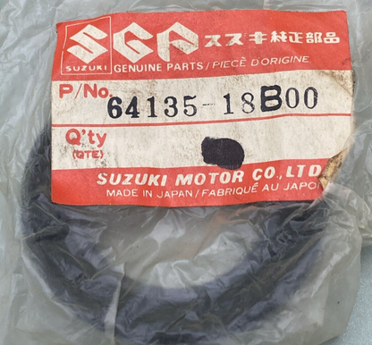 NEW GENUINE SUZUKI 64135-18B00 Seal, Drum Cover Outer