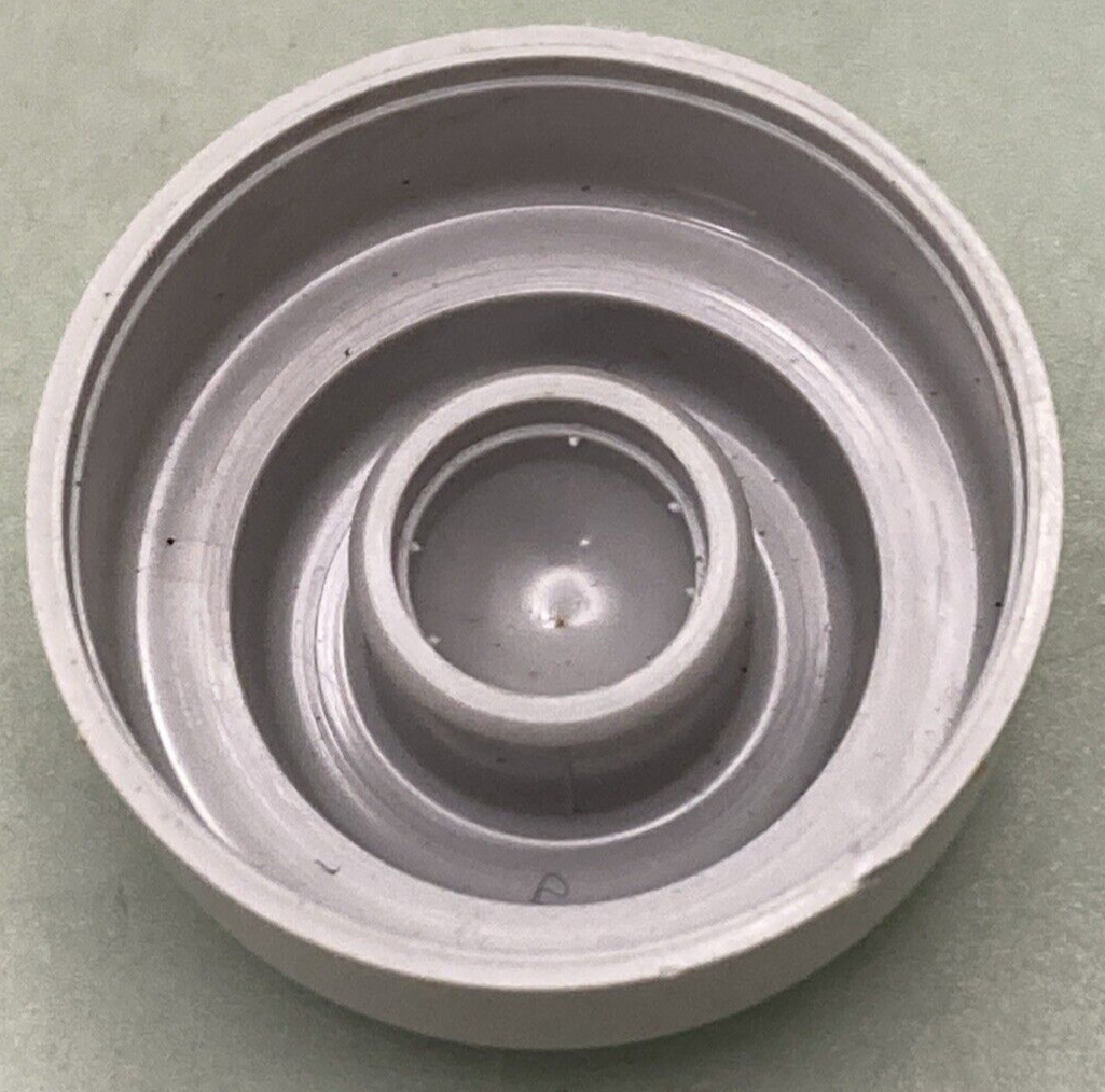 NEW GENUINE SUZUKI 51325-02200 Cap FRONT FORK