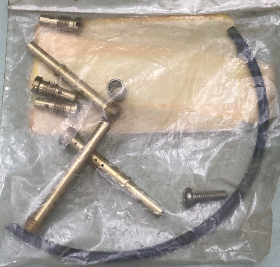 QTY 2 NEW GENUINE SUZUKI 99954-30KIT MARINE