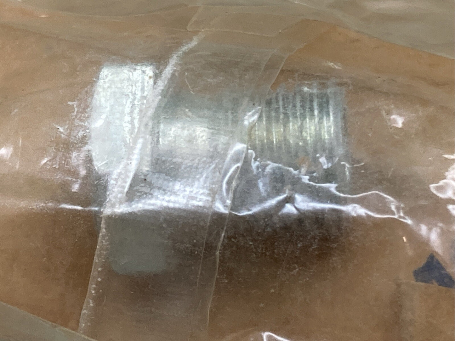 NEW GENUINE YAMAHA 90340-14118 PLUG, STRAIGHT SCREW