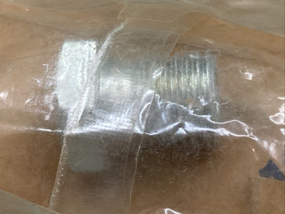 NEW GENUINE YAMAHA 90340-14118 PLUG, STRAIGHT SCREW