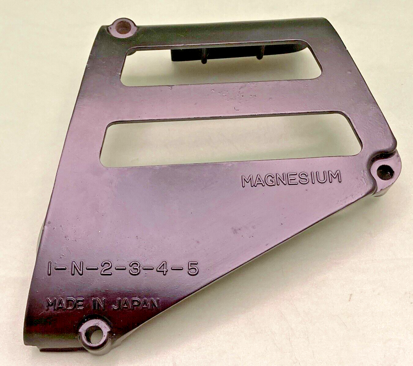 NEW GENUINE YAMAHA 498-15421-00  CRANKCASE R COVER