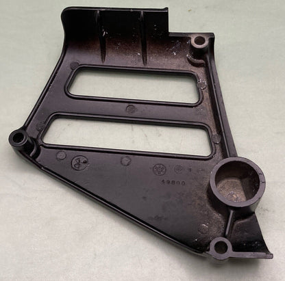 NEW GENUINE YAMAHA 498-15421-00  CRANKCASE R COVER