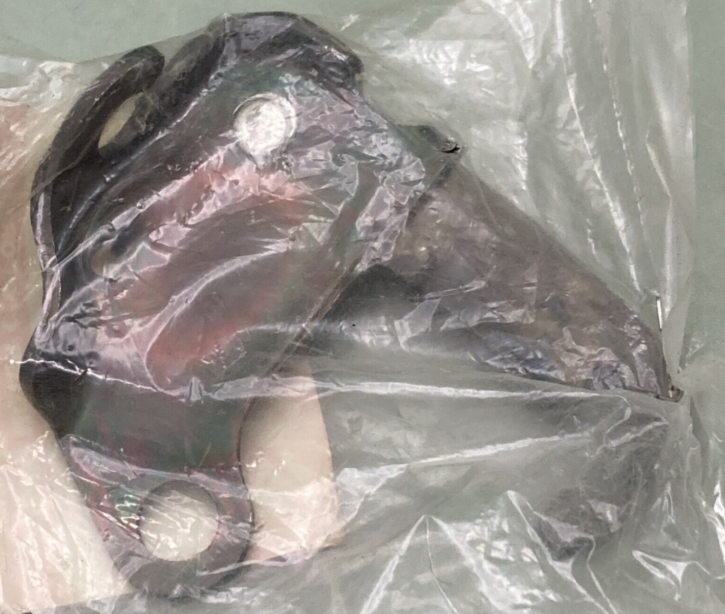 NEW GENUINE SUZUKI 57790-18900-000 Stopper, Brake Lever