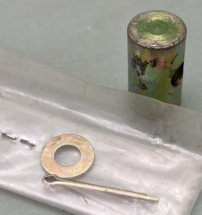 NEW GENUINE SUZUKI 43300-24300 Rod Assembly, Rear Brake