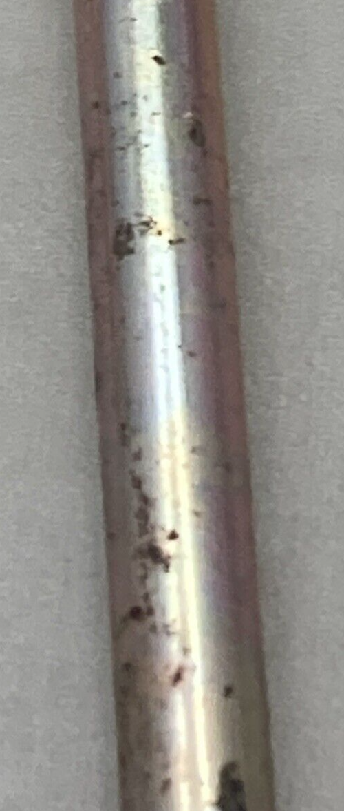 NEW GENUINE SUZUKI 43300-24300 Rod Assembly, Rear Brake