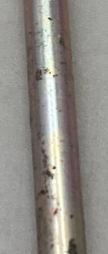 NEW GENUINE SUZUKI 43300-24300 Rod Assembly, Rear Brake