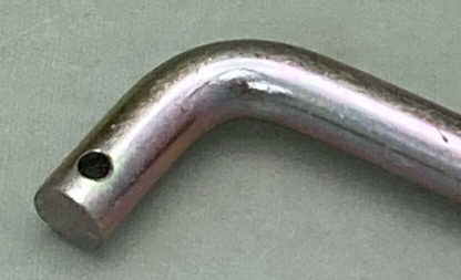 NEW GENUINE SUZUKI 43300-24300 Rod Assembly, Rear Brake