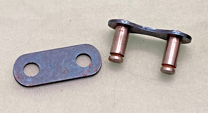 NEW GENUINE YAMAHA 94694-01000 MASTER LINK LOCK