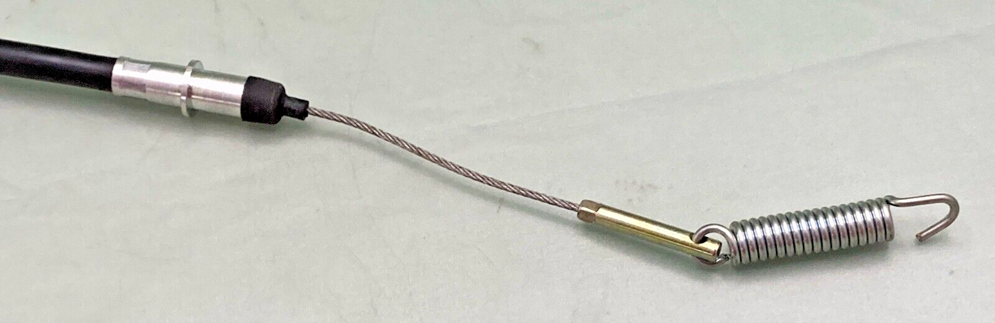 NEW GENUINE YAMAHA 56A-22463-00 CONTROL 1 CABLE