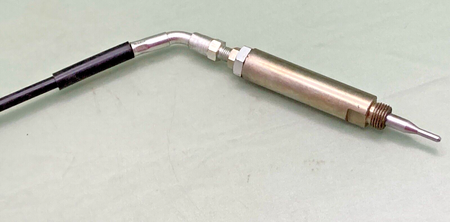 NEW GENUINE YAMAHA 56A-22463-00 CONTROL 1 CABLE